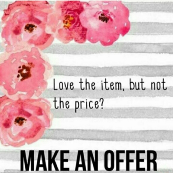 Thanks for looking 😊 - Picture 1 of 1